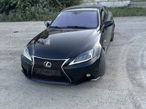 Lexus IS 2.5 AT, 2007, 247 600 км, с пробегом, цена 1 450 000 руб.