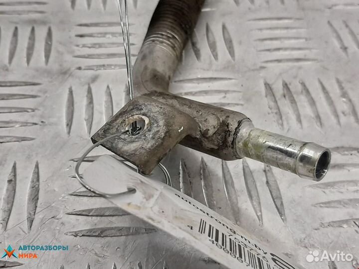 Радиатор гидроусилителя Volkswagen Transporter T4