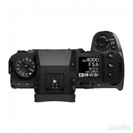 FujiFilm X-H2S Body Новые-Гарантия