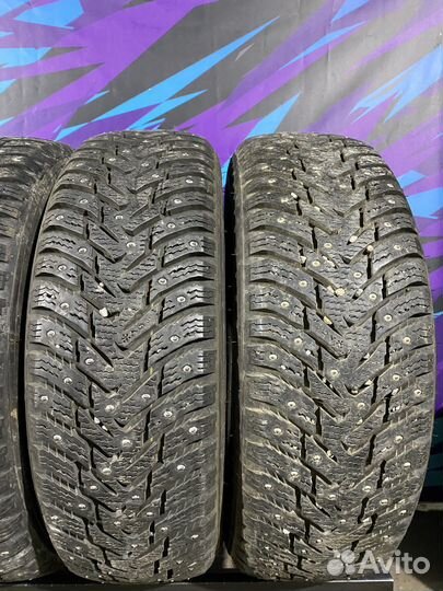 Nokian Tyres Hakkapeliitta 8 185/65 R15