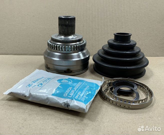 ШРУС наружный Audi 80 B4 2.0-2.8 (38/30 шлц. ) Б/У