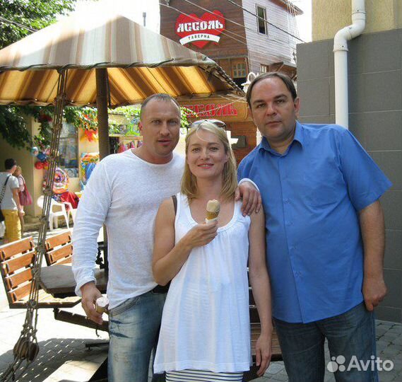 Педагог по актерскому мастерству, риторике