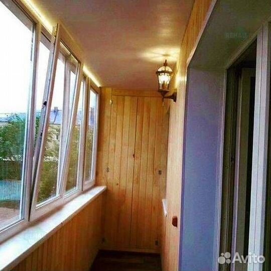 Пластиковые окна в рассрочку