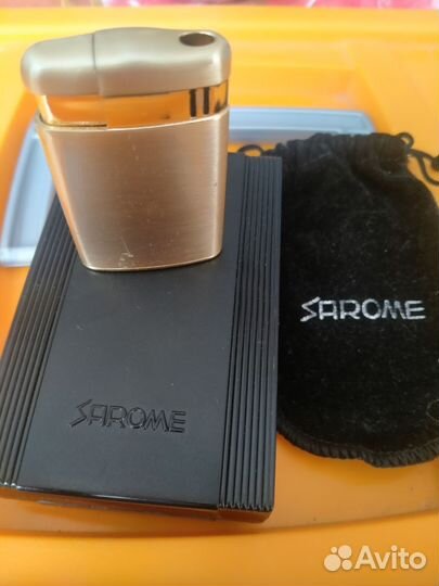 Зажигалка sarome