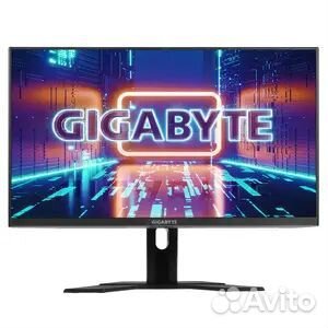 Gigabyte g27q