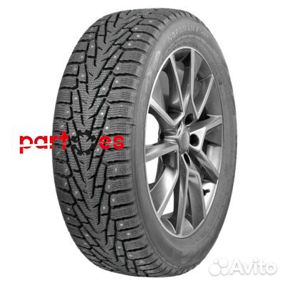 Nokian Tyres Nordman 7 SUV 245/70 R16