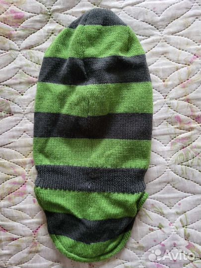 Шапка шлем reima 48