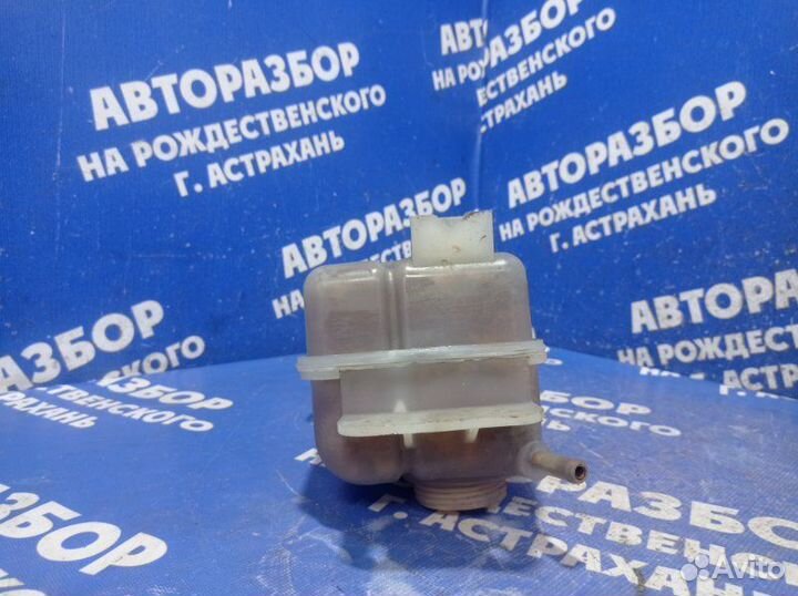 Бачок расширительный Chevrolet Aveo T200 седан