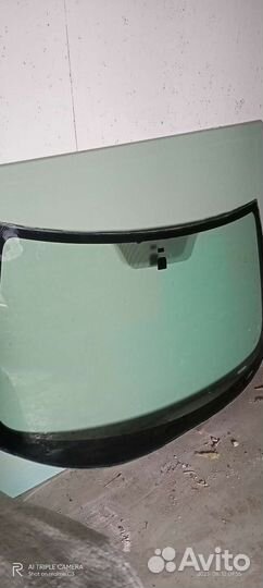 Автомобильные стекла