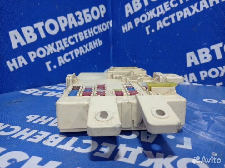 Блок предохранителей салона Kia Sportage 3