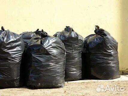 Одежда баулами