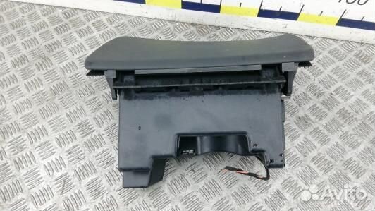 Бардачок (вещевой ящик) cadillac CTS 2 (2BA06IV01)