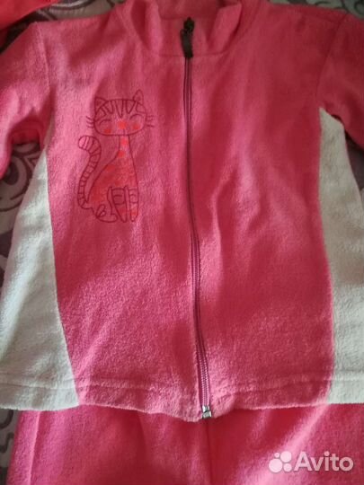 Костюм на 12, 18 мес