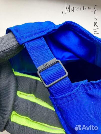 Кепка Nike Зенит оригинал синяя