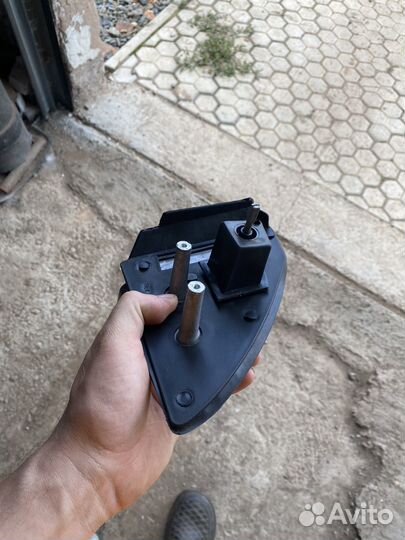 Боковые зеркала на ваз