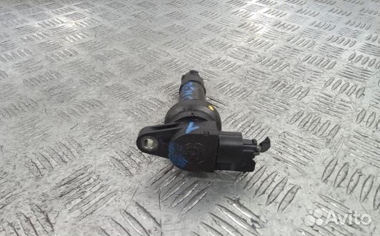 Катушка зажигания бензиновая hyundai I30 FD (LDN32