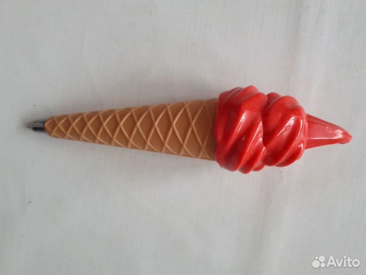 Ручка-мороженое