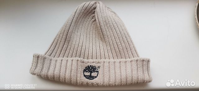 Шапка детская