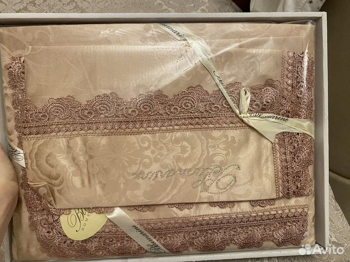 Постельное белье