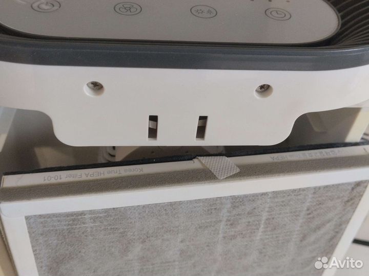 Воздухоочиститель AIC CF8005