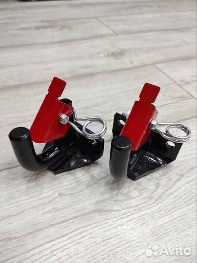 Фаркоп на снегоход Тайга, Буран, Мотобуксировщик