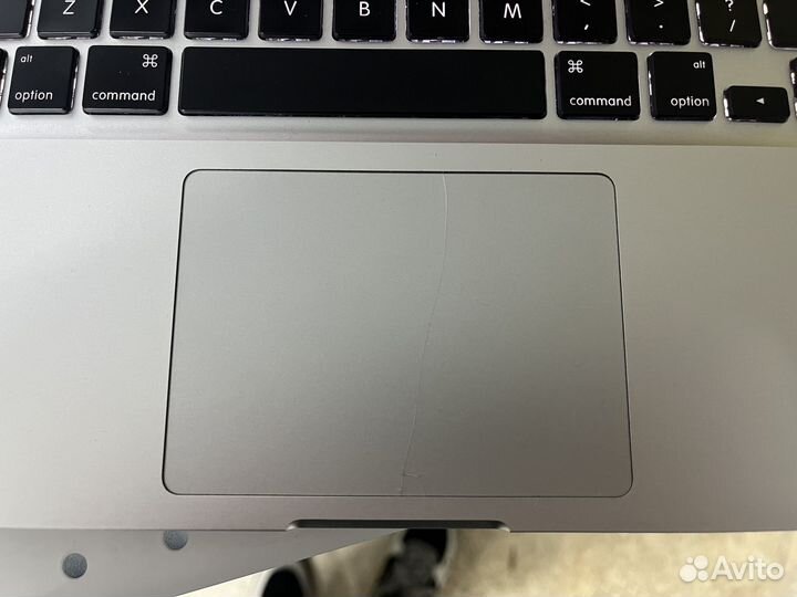 Apple MacBook Pro 2010
