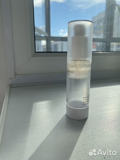 Celimax oil control capsule essence эссенция