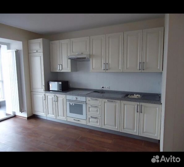 Корпусная мебель на заказ