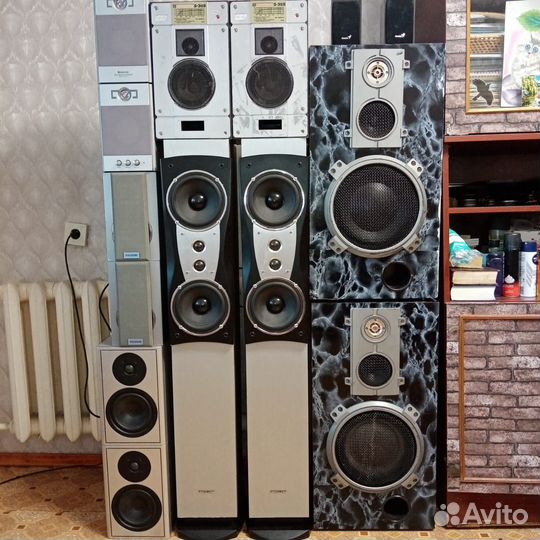 Акустическая система