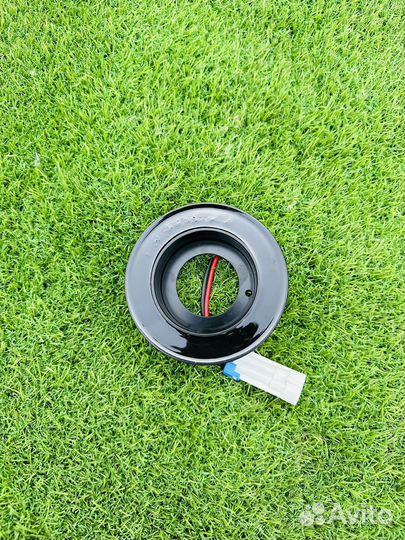 Муфта компрессора кондиционера Chevrolet cruze