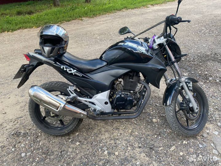 Продам мотоцикл