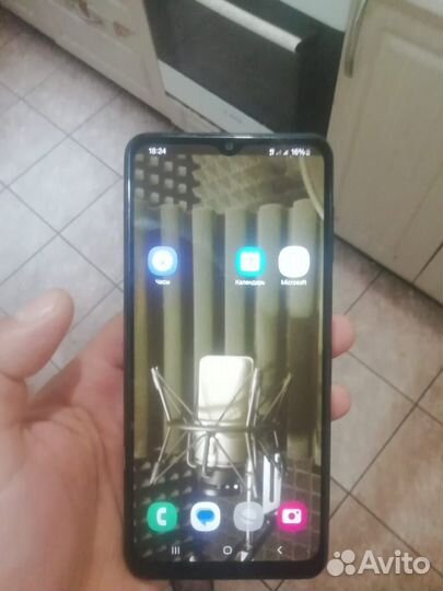 Samsung Galaxy A04s, 4/64 ГБ