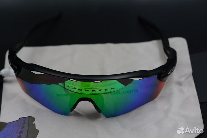 Очки oakley radar EV path Polarized