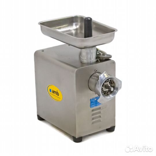 Мясорубки AMB