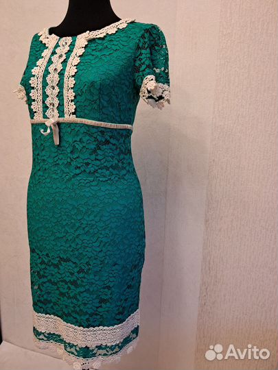 Платье женское размер 40 42