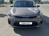 Kia Rio 1.6 MT, 2020, 29 300 км, с пробегом, цена 1 680 000 руб.