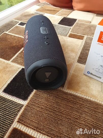 Колонка JBL Charge 5