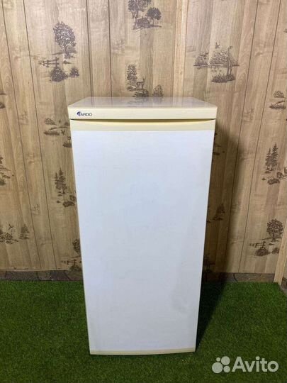 Холодильник с гарантией