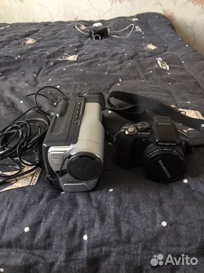 Видеокамера