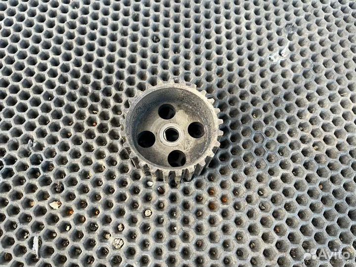 Шестерня масляного насоса Toyota Corona Exiv 4S-FE