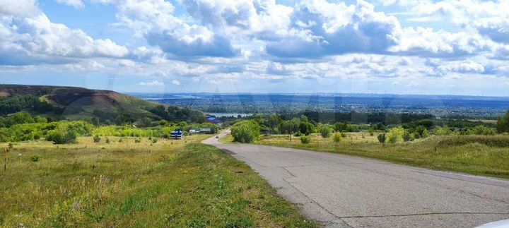 Участок 18 сот. (ИЖС)