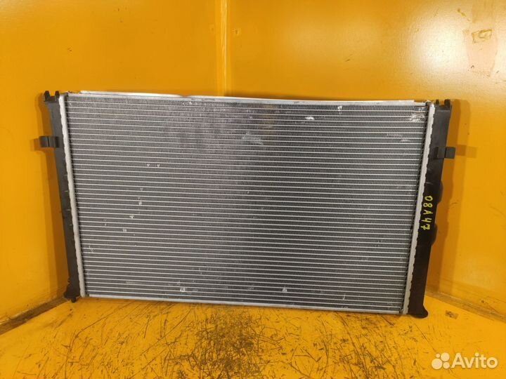 Основной Радиатор для Peugeot 406