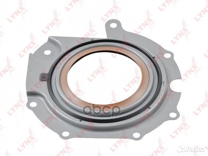 Сальник SO0517 lynxauto