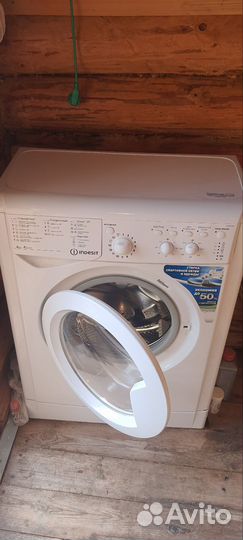 Стиральная машина автомат