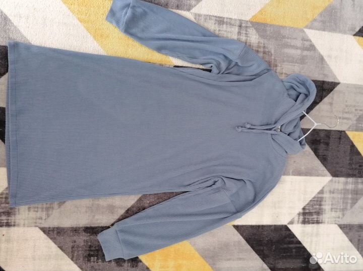 Платье вельветовые мягкое