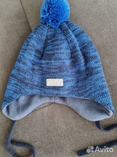 Шапки детские