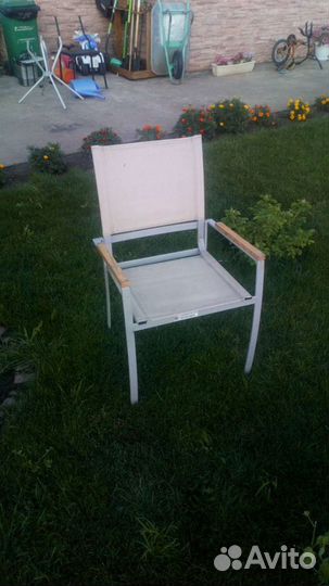 Стулья для дома для дачи