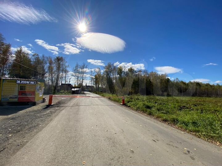 Участок 62 сот. (СНТ, ДНП)