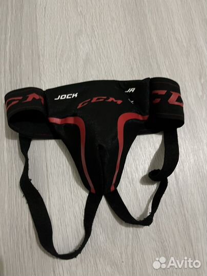 Ракушка хоккейная