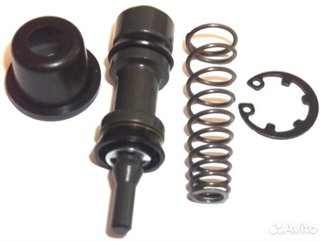 Ремкомплект тормоза ктм SX50/65/85/450 перед зад